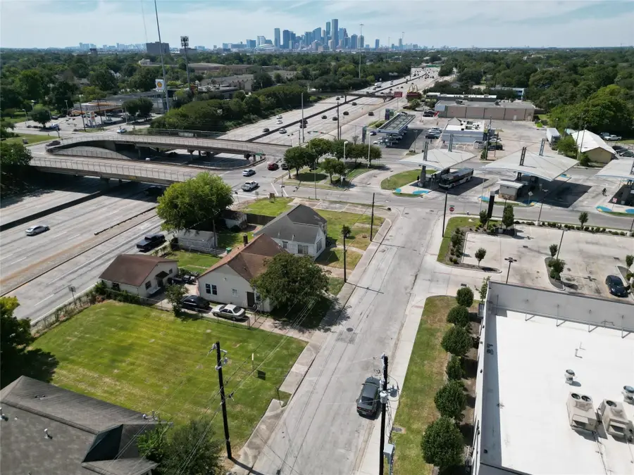 5512 Tremper Street, Houston, TX 77020 - #3