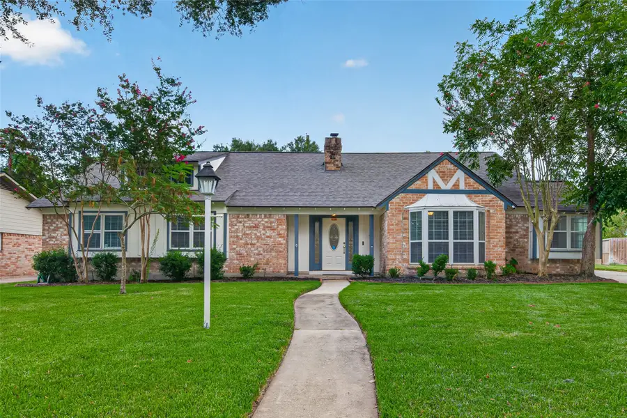 25506 Many Oak Drive, Spring, TX 77380 - #2