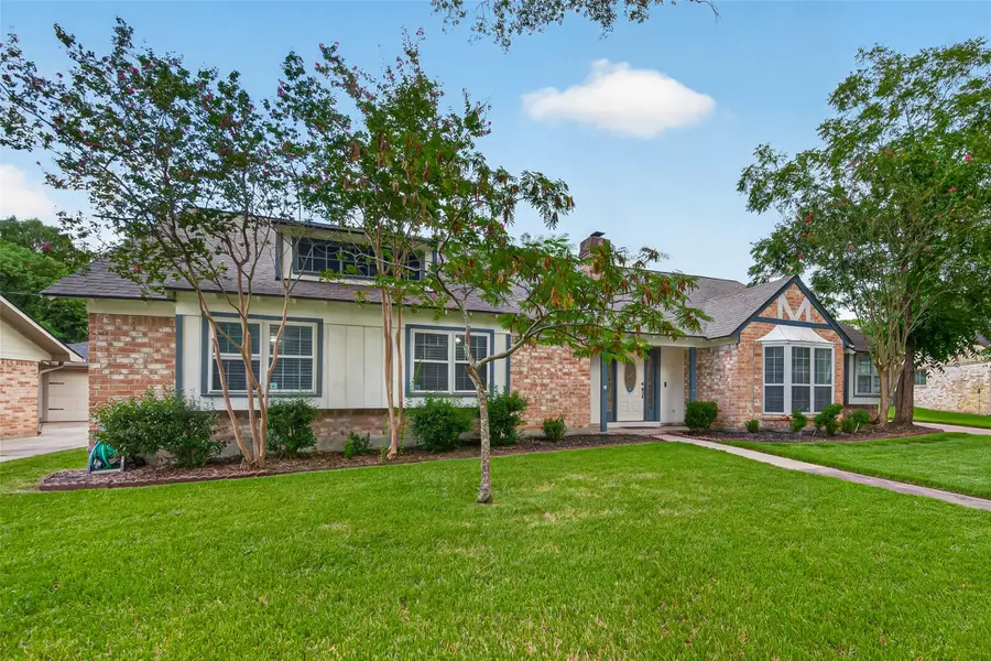 25506 Many Oak Drive, Spring, TX 77380 - #3