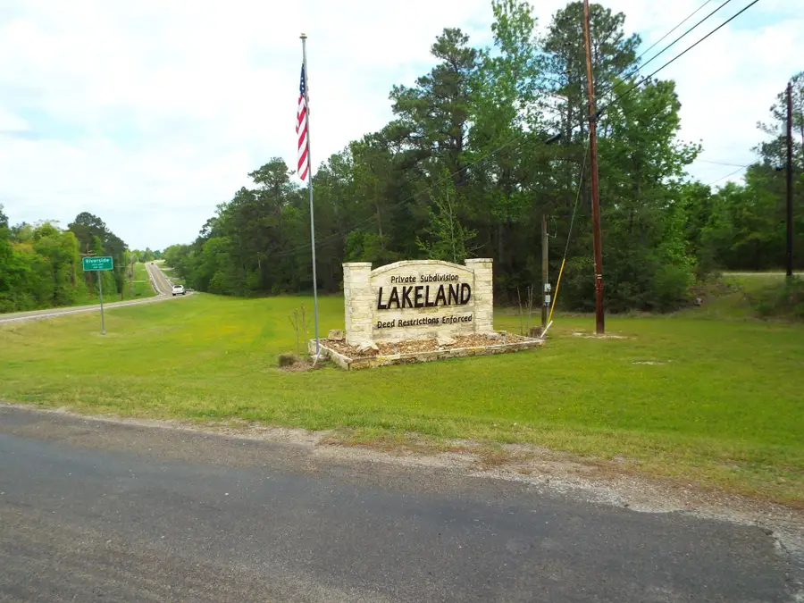 Lot 34 Dogwood Road, Huntsville, TX 77320 - #2