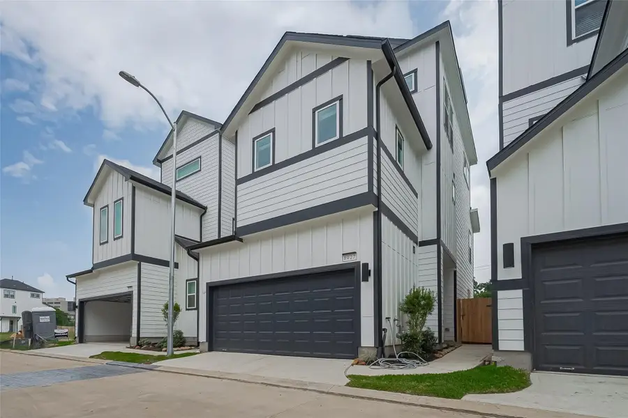 8911 Grovner Place, Houston, TX 77055 - #2
