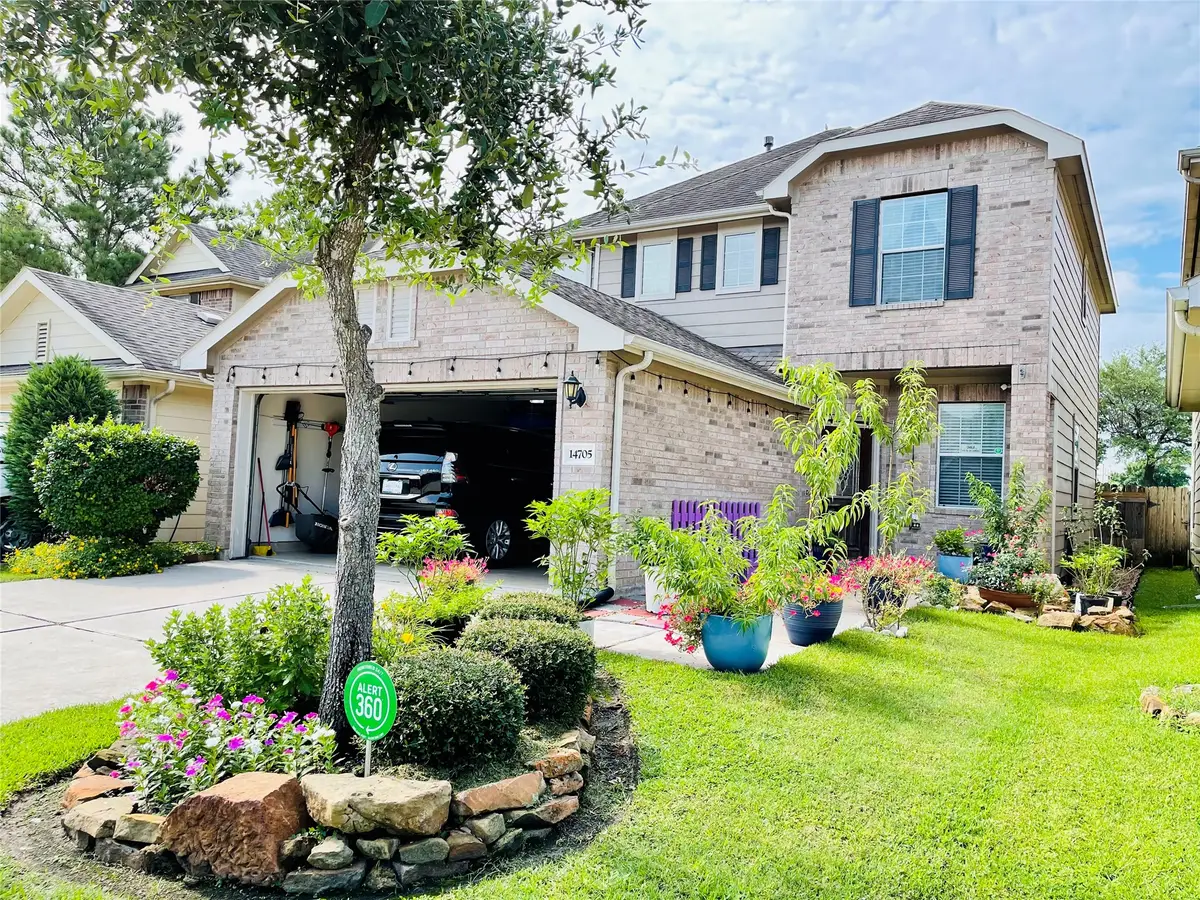 14705 Branchwest Drive, Houston, TX 77082 - #1