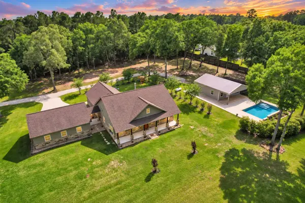 11781 Walding Road, Montgomery, TX 77356