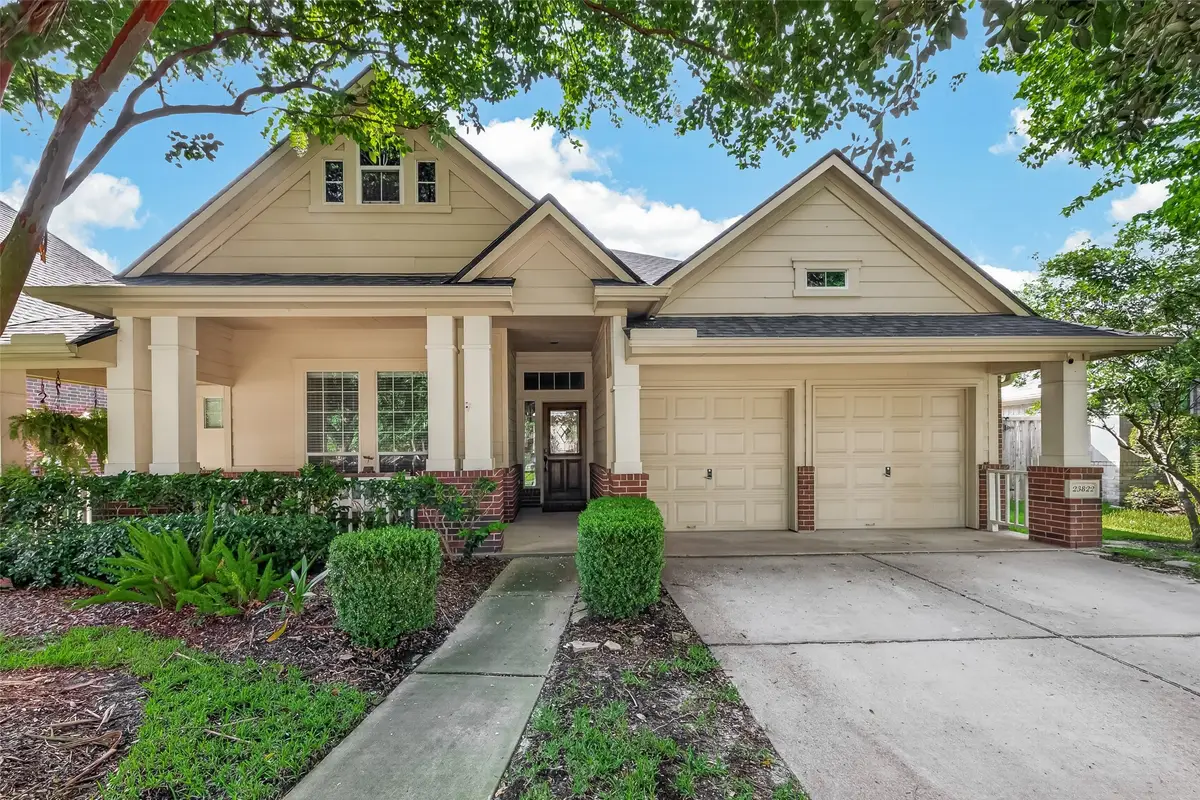 23822 Flower Bud, Katy, TX 77494 - #1