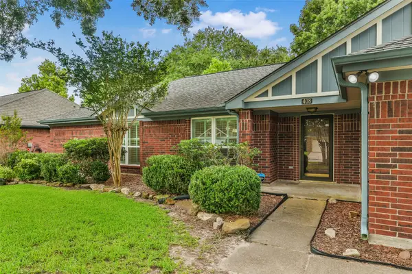 408 Holly Fern Drive, League City, TX 77573