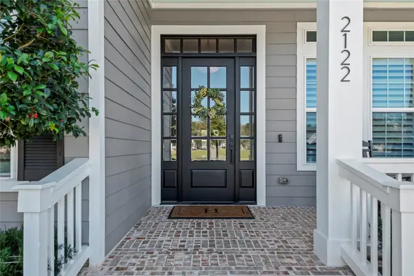 2122 Gadwall Drive, Conroe, TX 77384