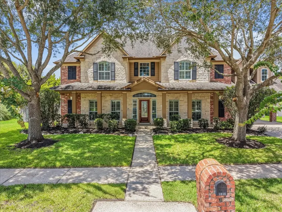 1618 Stoney Lake Drive, Friendswood, TX 77546 - #2