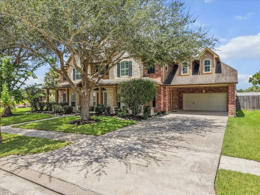 1618 Stoney Lake Drive, Friendswood, TX 77546 - #3