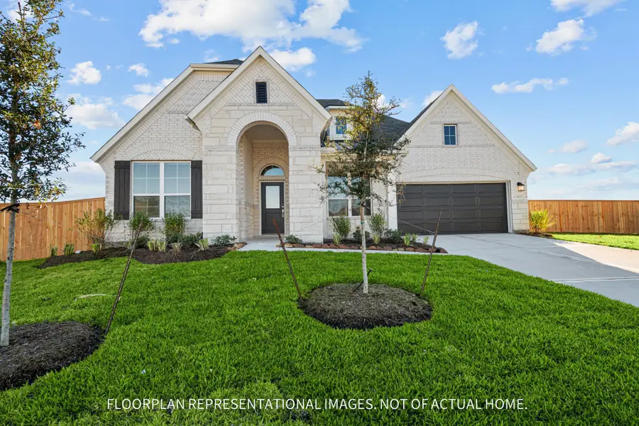 16631 Gaines Glen Lane, Montgomery, TX 77316 - Image #3