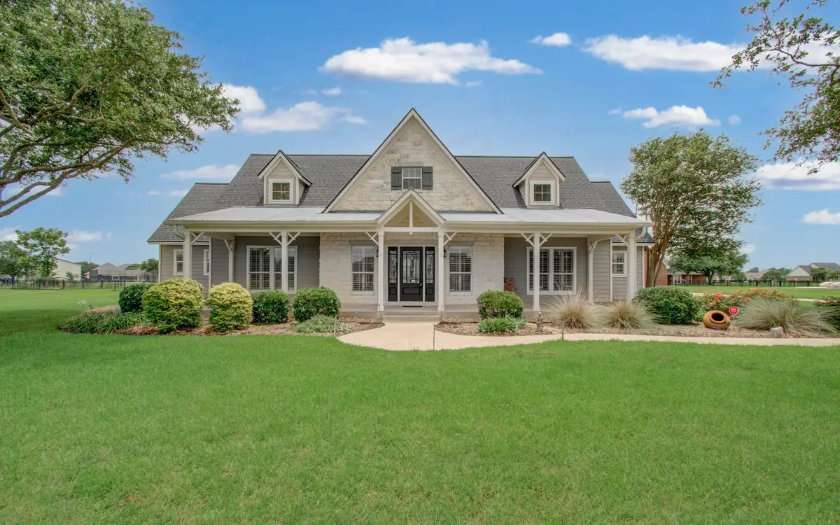 9030 Water Point Drive, Beach City, TX 77523 - #1