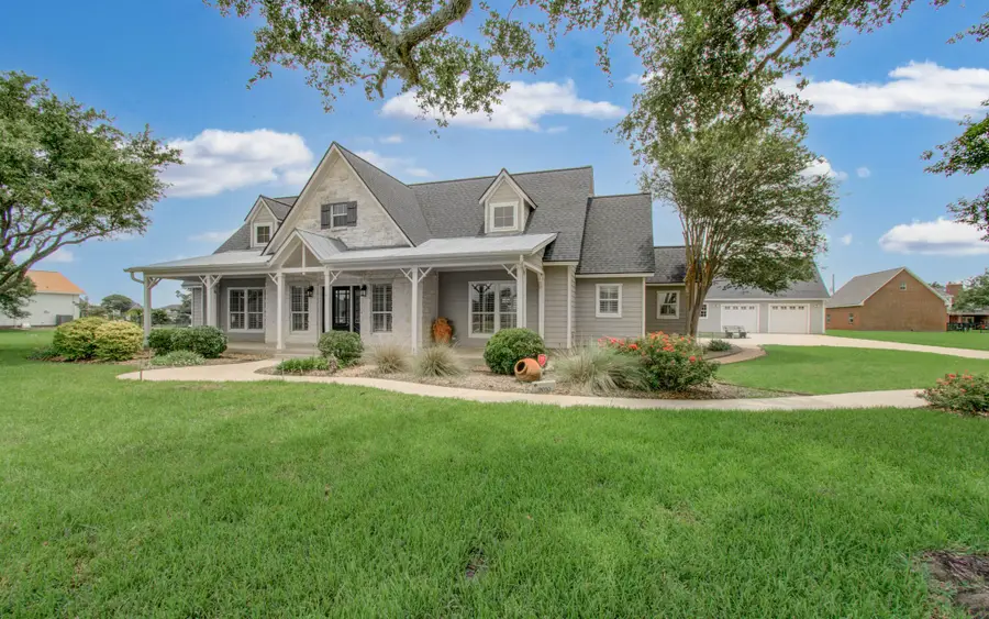 9030 Water Point Drive, Beach City, TX 77523 - #2