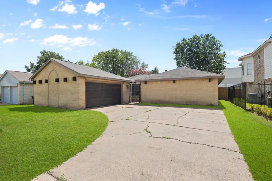16723 Lone Quail Court, Missouri City, TX 77489 - #3