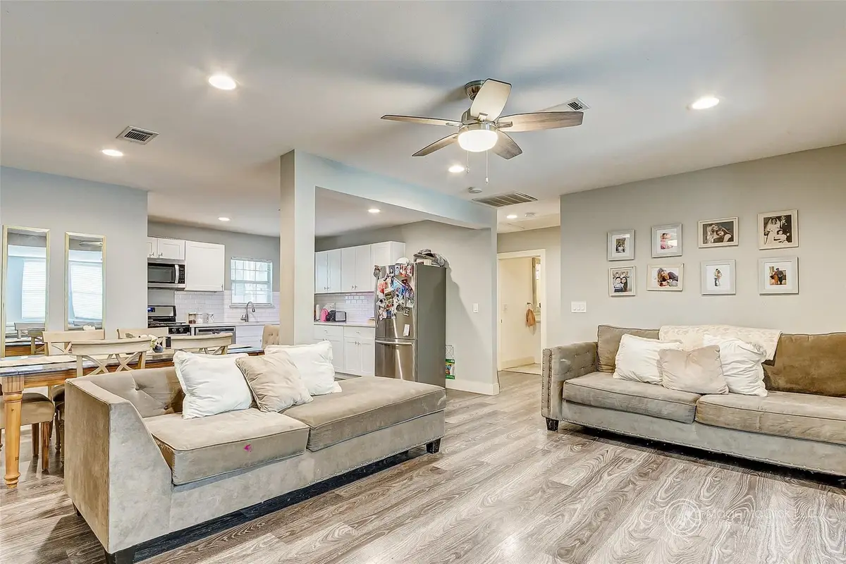 4903 Cosby Street, Houston, TX 77021 - #1
