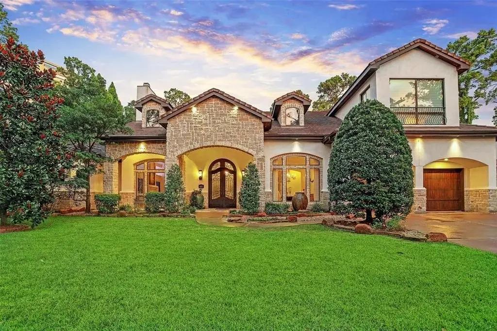 6015 Glencove Street, Houston, TX 77007 - Image #1