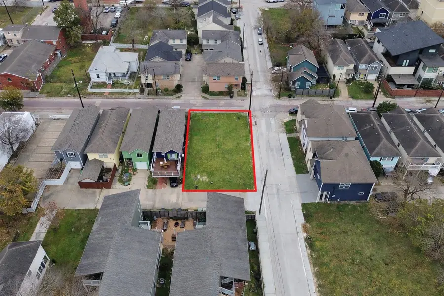 1301 & 1303, 0 Andrews,mathews Street, Houston, TX 77019 - #2