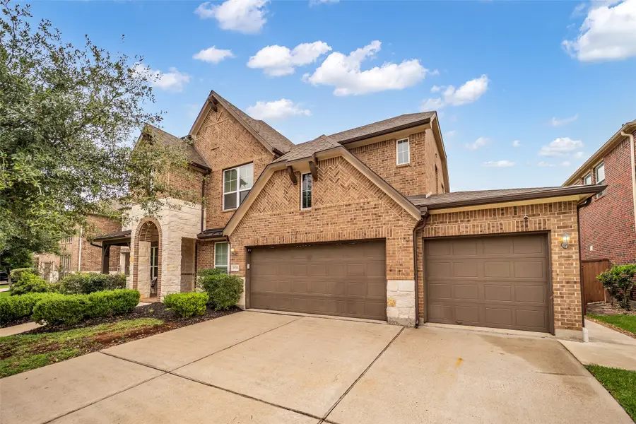 25715 Oakwood Knoll Drive, Katy, TX 77494 - #2