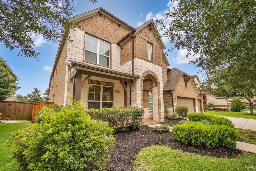 25715 Oakwood Knoll Drive, Katy, TX 77494 - #3