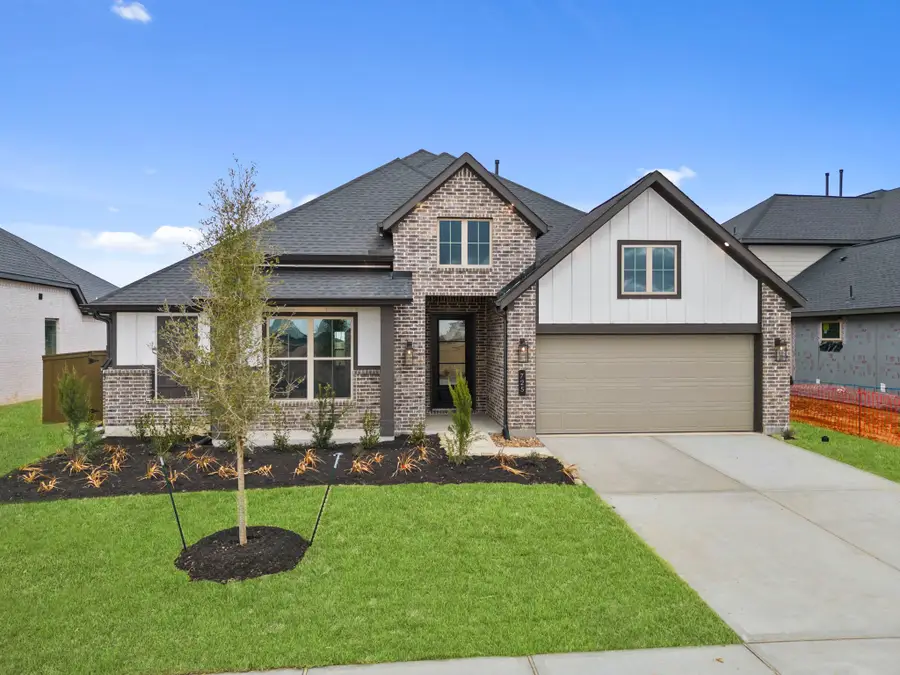 725 Cross Timbers Trace, Waller, TX 77484 - #2