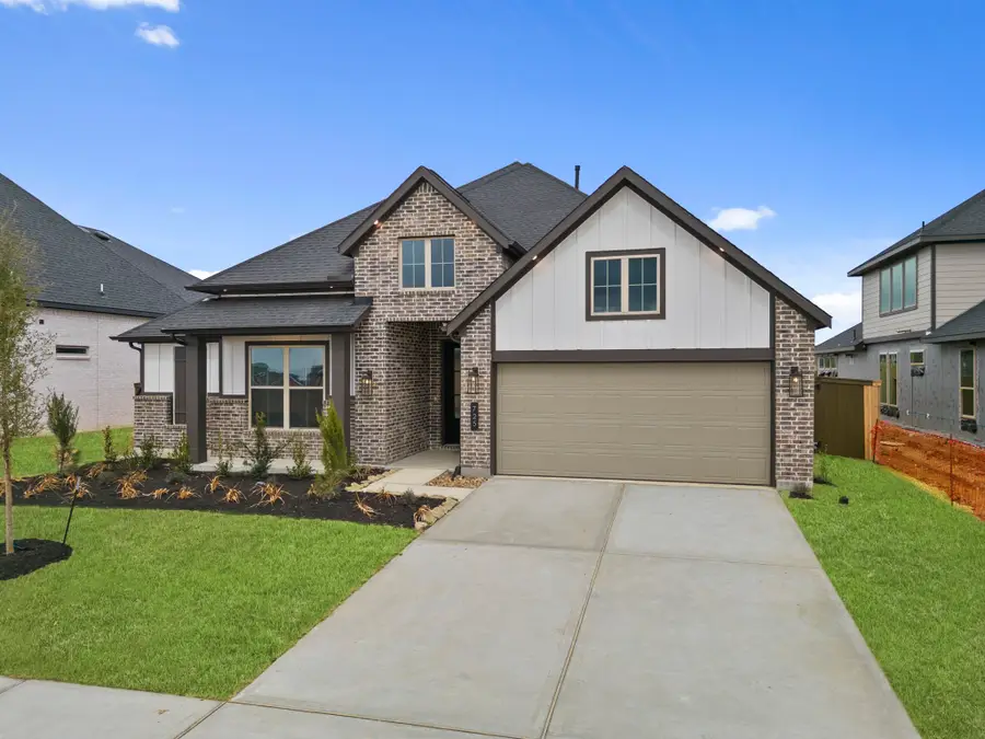 725 Cross Timbers Trace, Waller, TX 77484 - #3