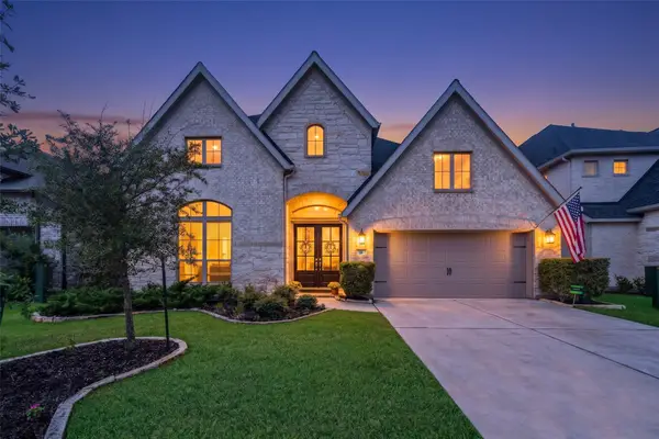 116 Stephens Ridge Lane, Montgomery, TX 77316