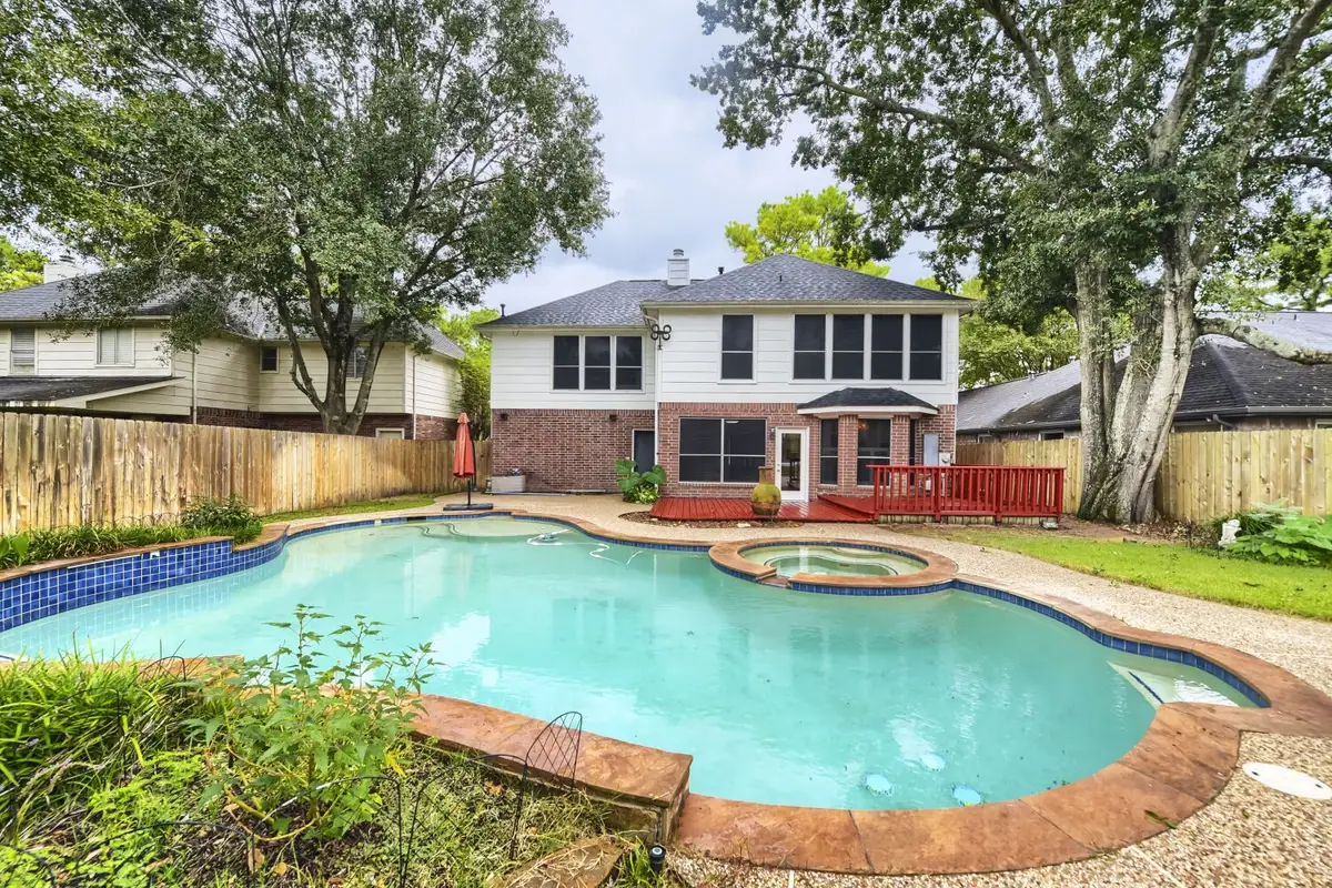 14518 Cypress Falls Drive, Cypress, TX 77429 - #1