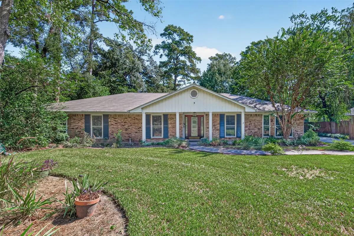 16814 SW Creeksouth Road, Houston, TX 77068 - #1