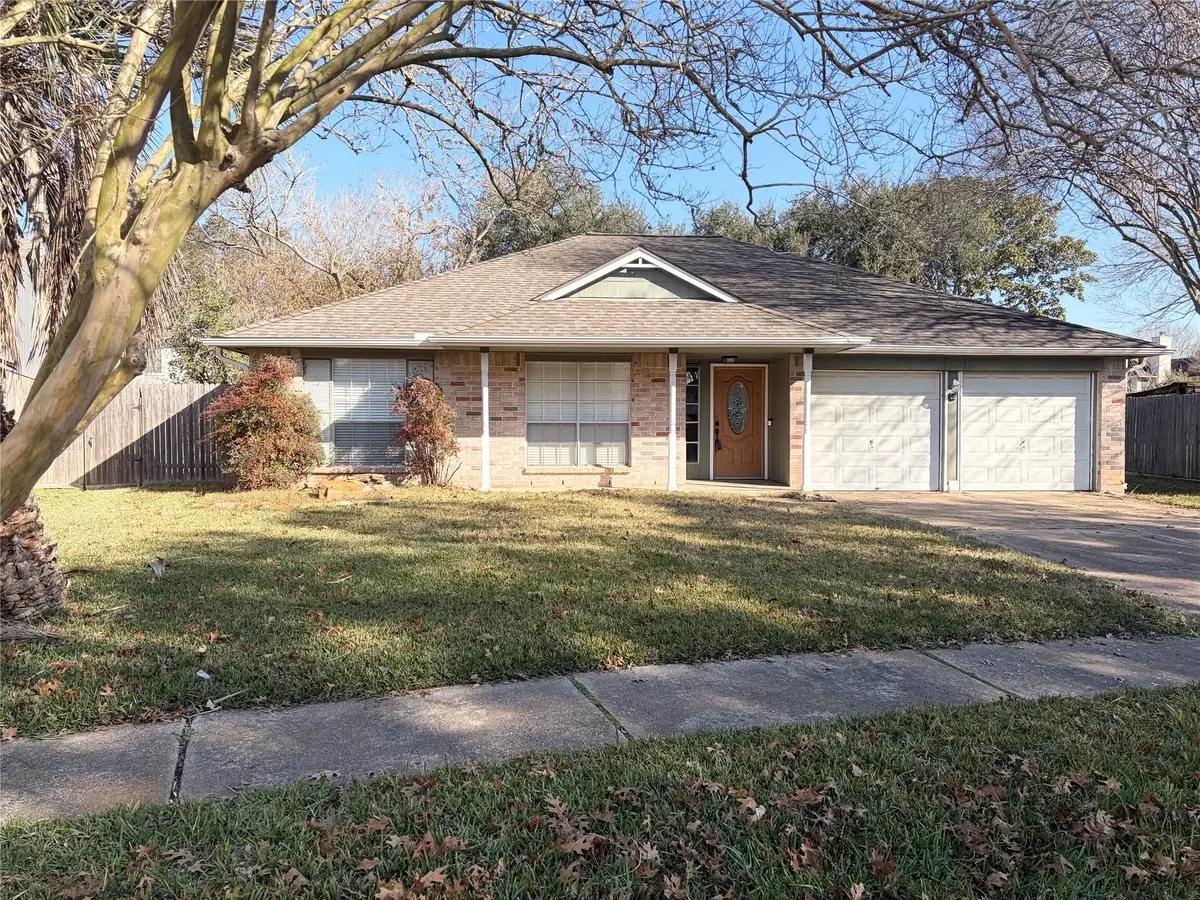 2006 Musket Ridge Drive, Richmond, TX 77406 - Image #1