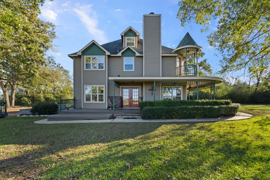25948 Nelson Road, Hempstead, TX 77445 - #2