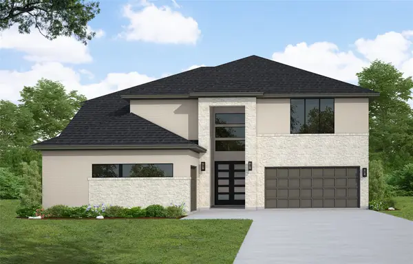 2503 Daisy Meadow Place, Brookshire, TX 77423