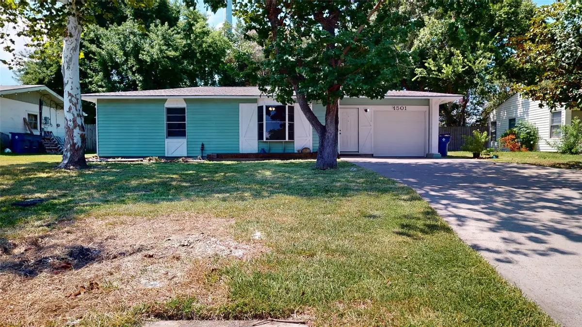 1501 13th Street N, Texas City, TX 77590 - #1