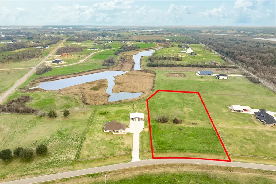 23108 Pittman Drive, Angleton, TX 77515 - #3