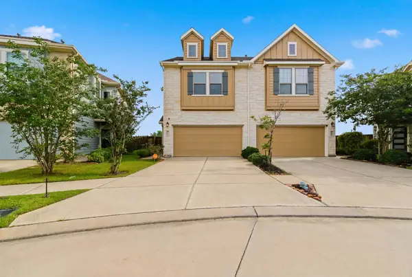 8759 Tubelo Mill Drive, Missouri City, TX 77459