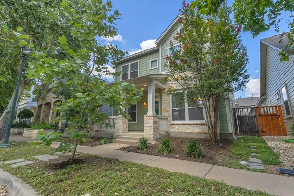 4113 Threadgill Street, Austin, TX 78723
