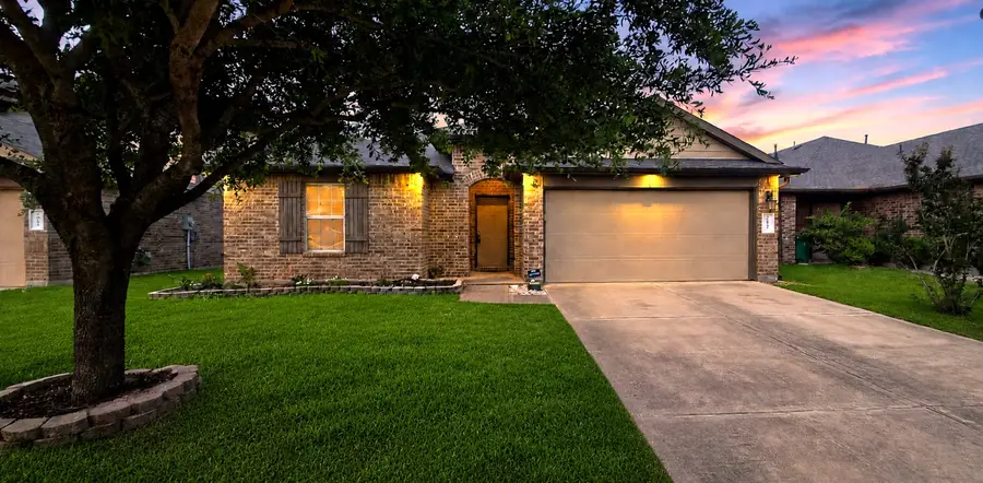 2907 Mcdonough Way, Katy, TX 77494 - #2