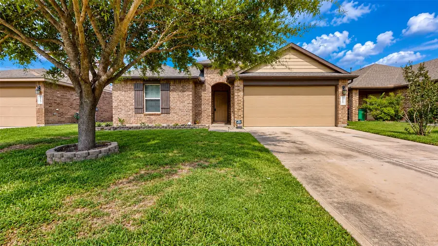 2907 Mcdonough Way, Katy, TX 77494 - #3