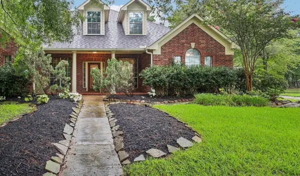 14326 Chartley Falls Drive, Houston, TX 77044
