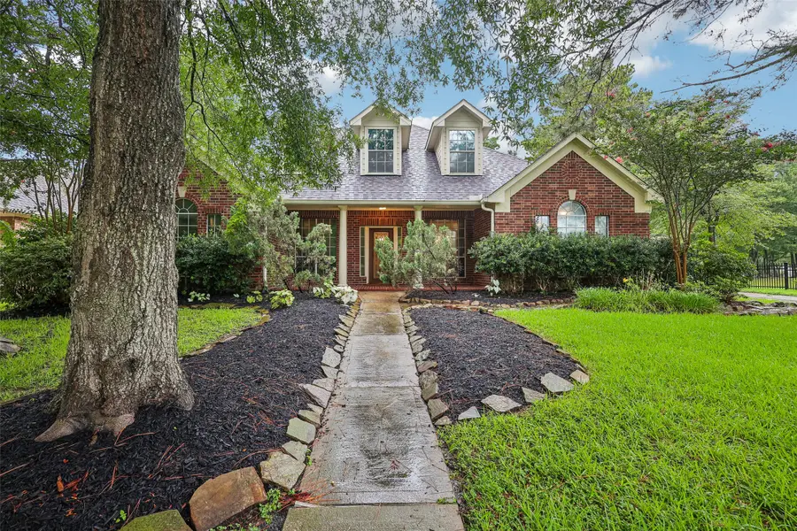 14326 Chartley Falls Drive, Houston, TX 77044 - #2