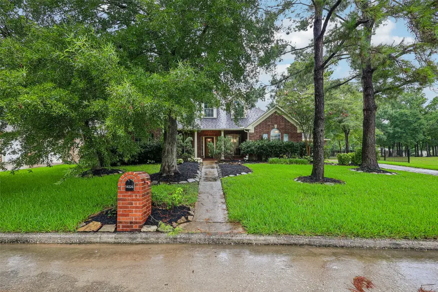 14326 Chartley Falls Drive, Houston, TX 77044 - #3