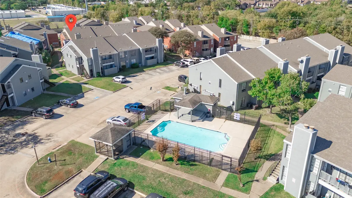 12500 Sandpiper Drive #100, Houston, TX 77035 - Image #1