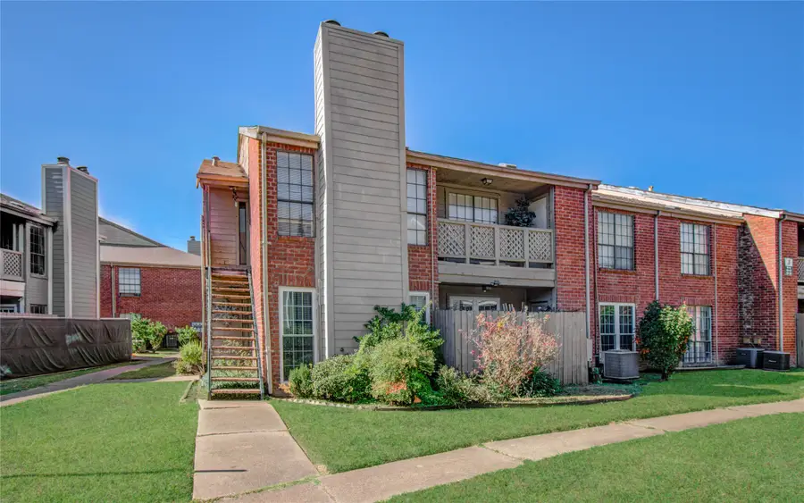 12500 Sandpiper Drive #100, Houston, TX 77035 - Image #3