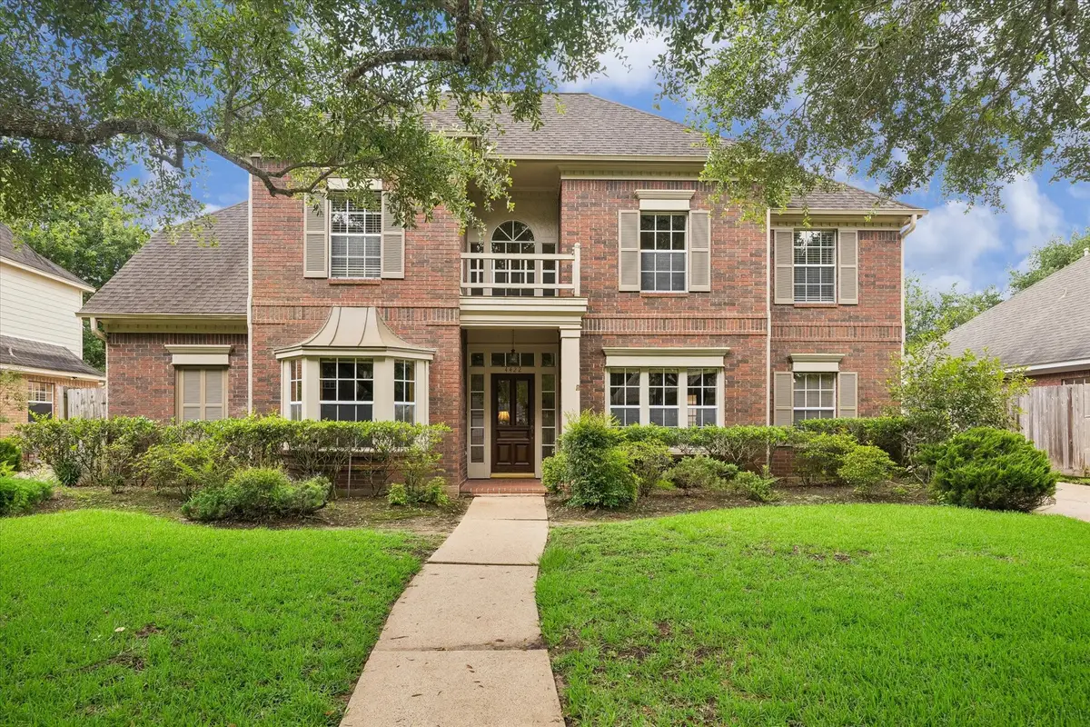 4422 Grand Cayman Drive, Sugar Land, TX 77479 - #1