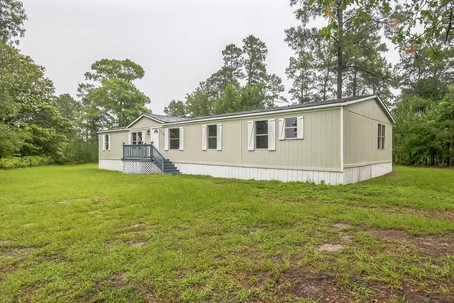 1190 Cr 3260, Colmesneil, TX 75938 - #2