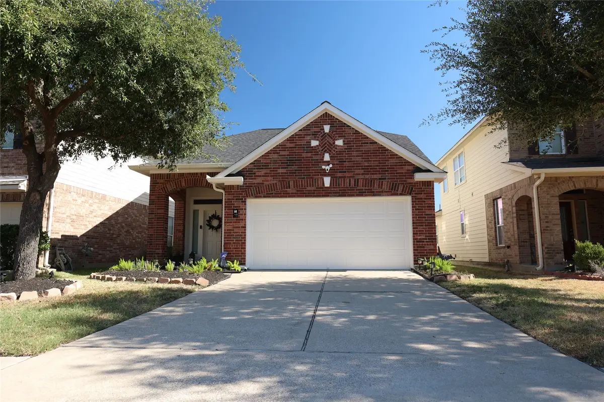 7434 Legacy Pines Drive, Cypress, TX 77433 - #1