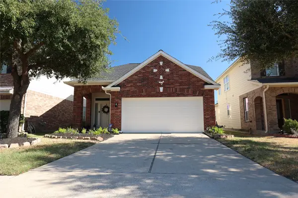 7434 Legacy Pines Drive, Cypress, TX 77433