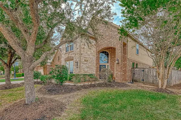 9919 Rochs Hill Court Corner, Katy, TX 77494