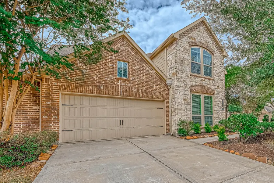 9919 Rochs Hill Court Corner, Katy, TX 77494 - #2