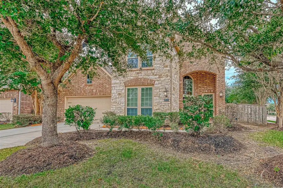 9919 Rochs Hill Court Corner, Katy, TX 77494 - #3