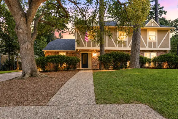 10818 Elmdale Drive, Houston, TX 77070