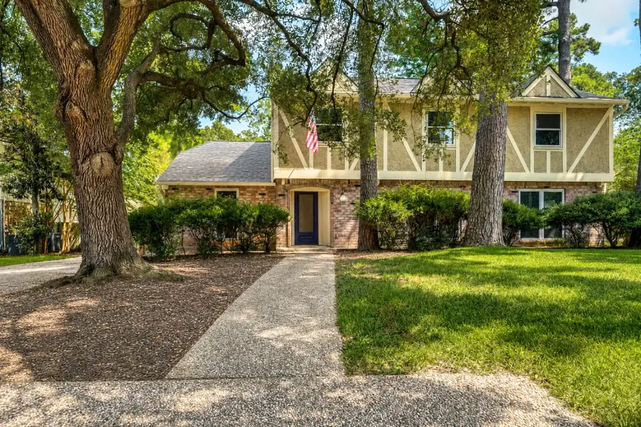 10818 Elmdale Drive, Houston, TX 77070 - #2