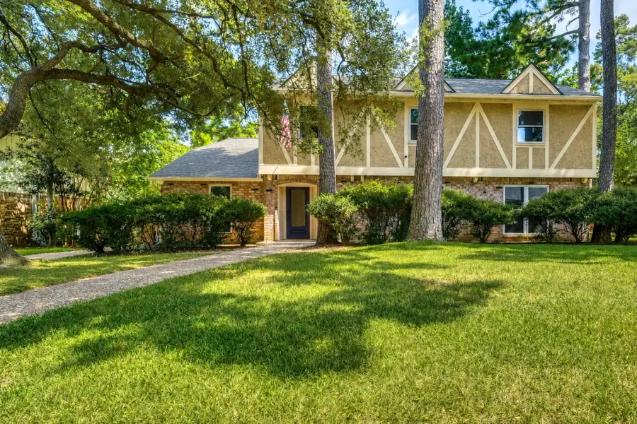 10818 Elmdale Drive, Houston, TX 77070 - #3